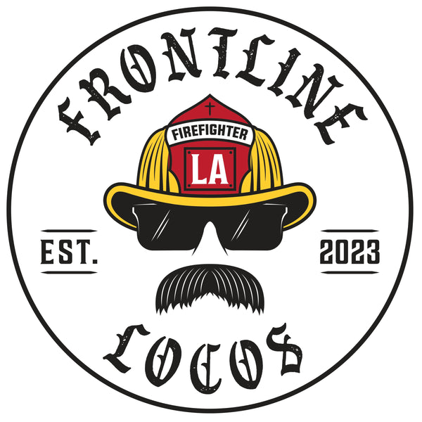 FRONTLINE LOCOS